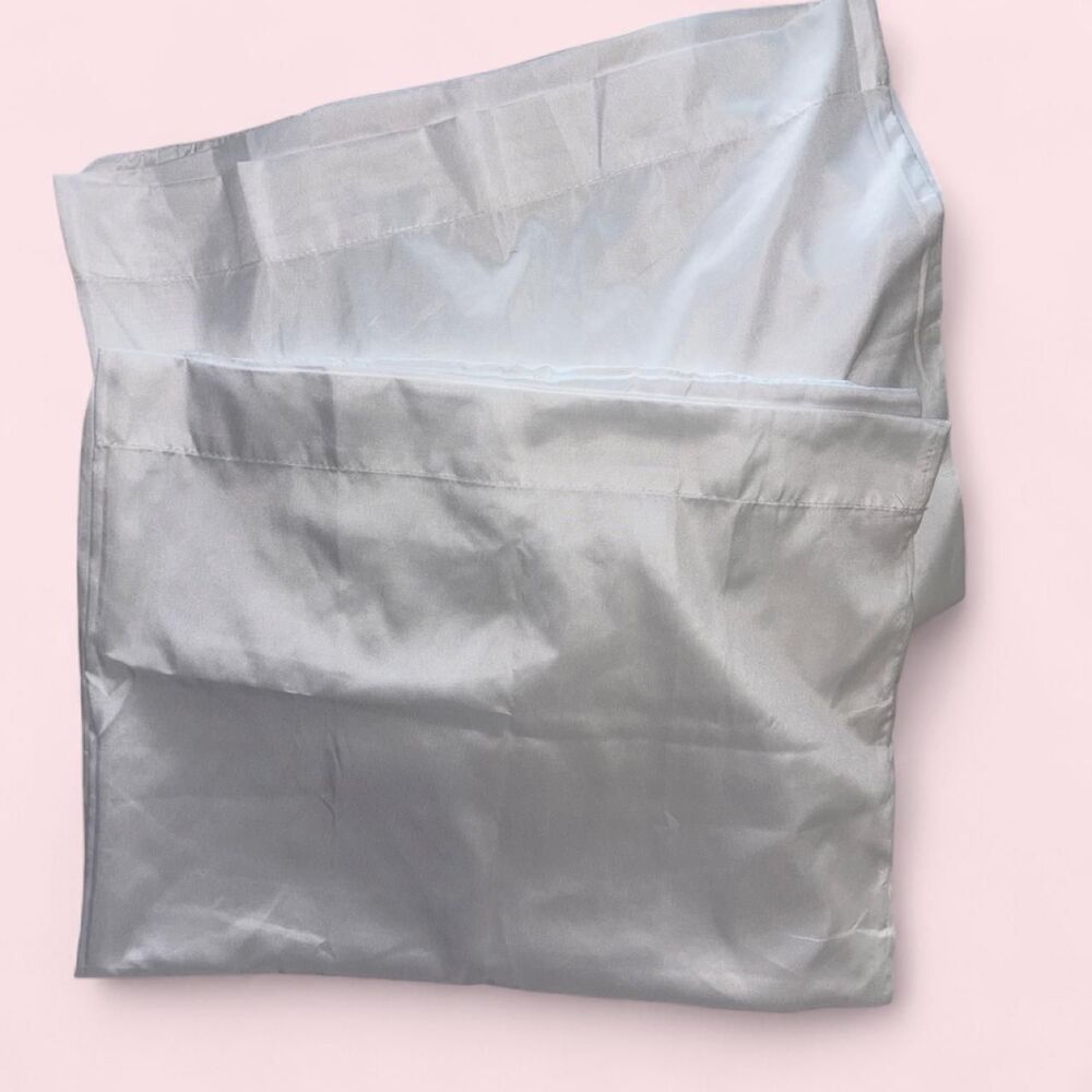Unbranded White and Blue Soft-furnishings-textiles